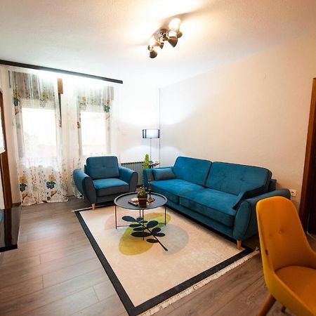 Angelina Apartment Битола Экстерьер фото