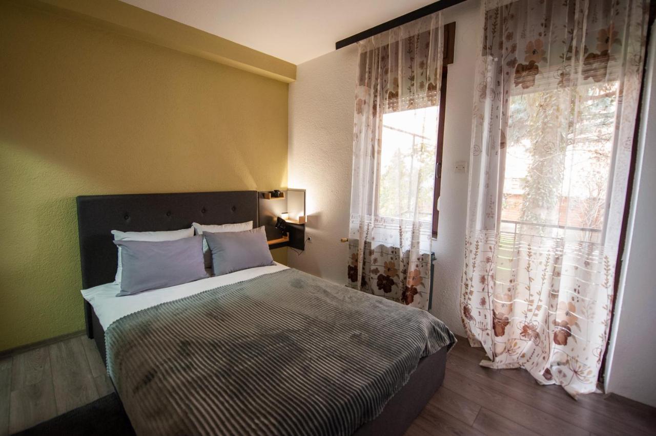 Angelina Apartment Битола Экстерьер фото
