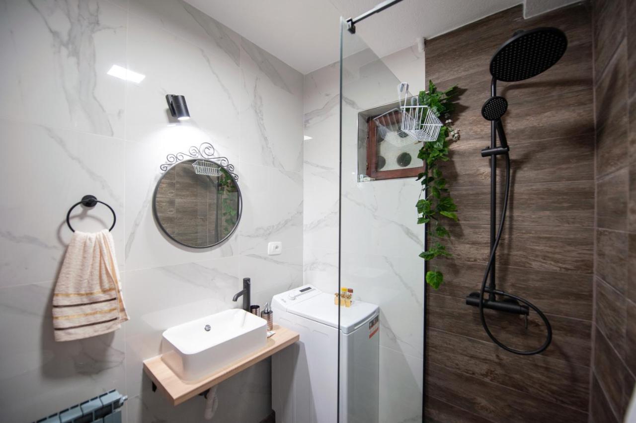 Angelina Apartment Битола Экстерьер фото