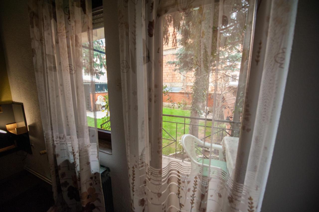 Angelina Apartment Битола Экстерьер фото